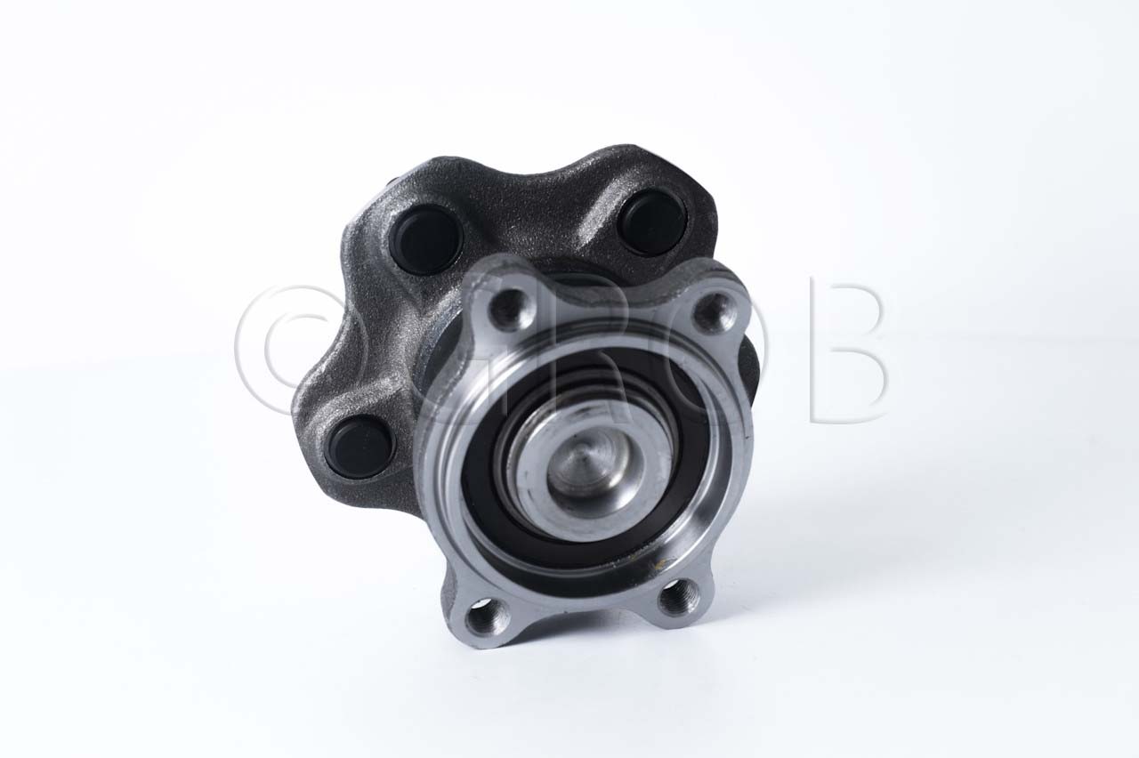 Maza de Rueda Tras. Altima 02-06 Maxima 04-08 Quest 04-09