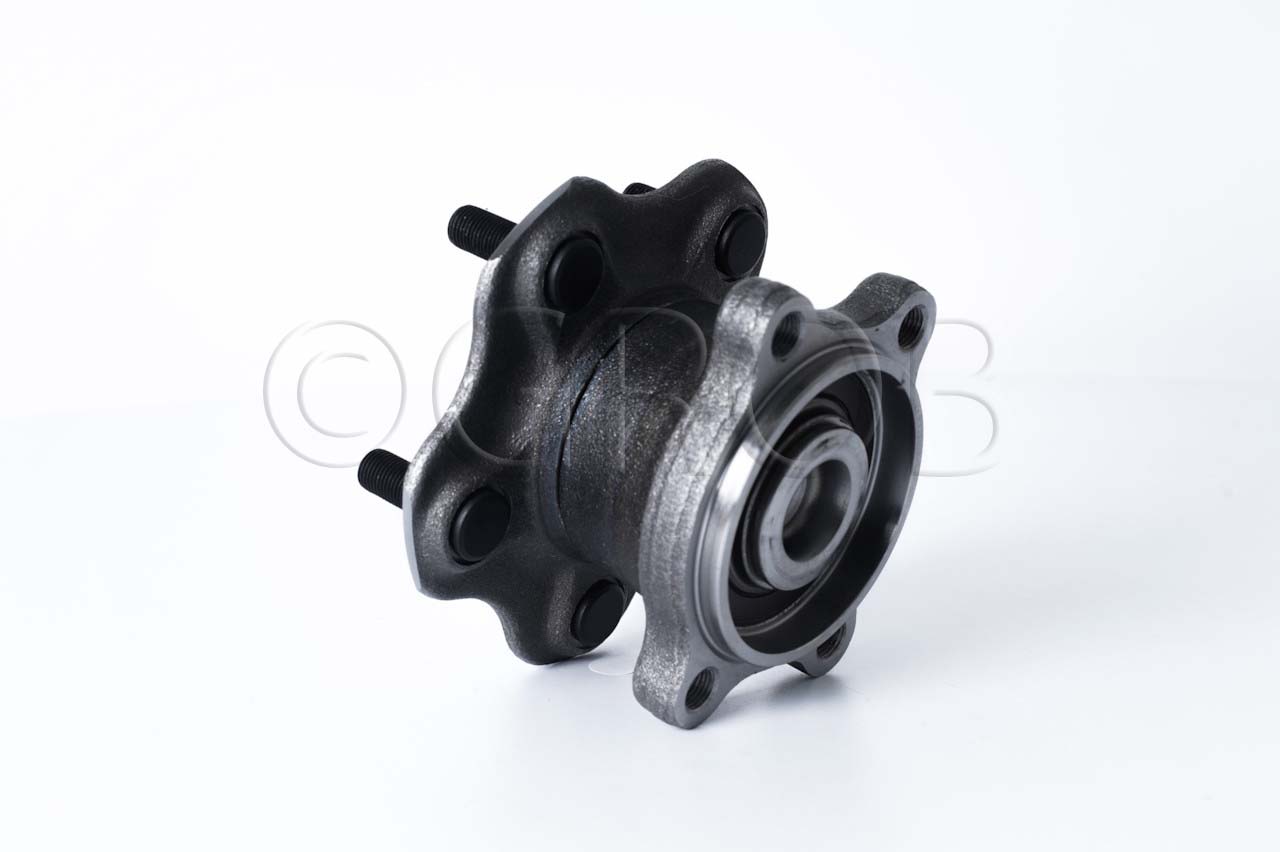 Maza de Rueda Tras. Altima 02-06 Maxima 04-08 Quest 04-09