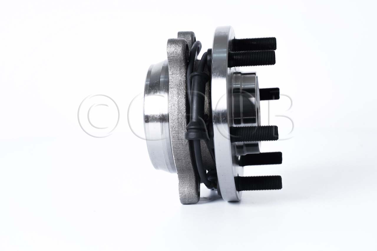 Maza de Rueda Del. Frontier 4X4 05-23 Pathfinder 4X4 04-12 X-Terra 05-15