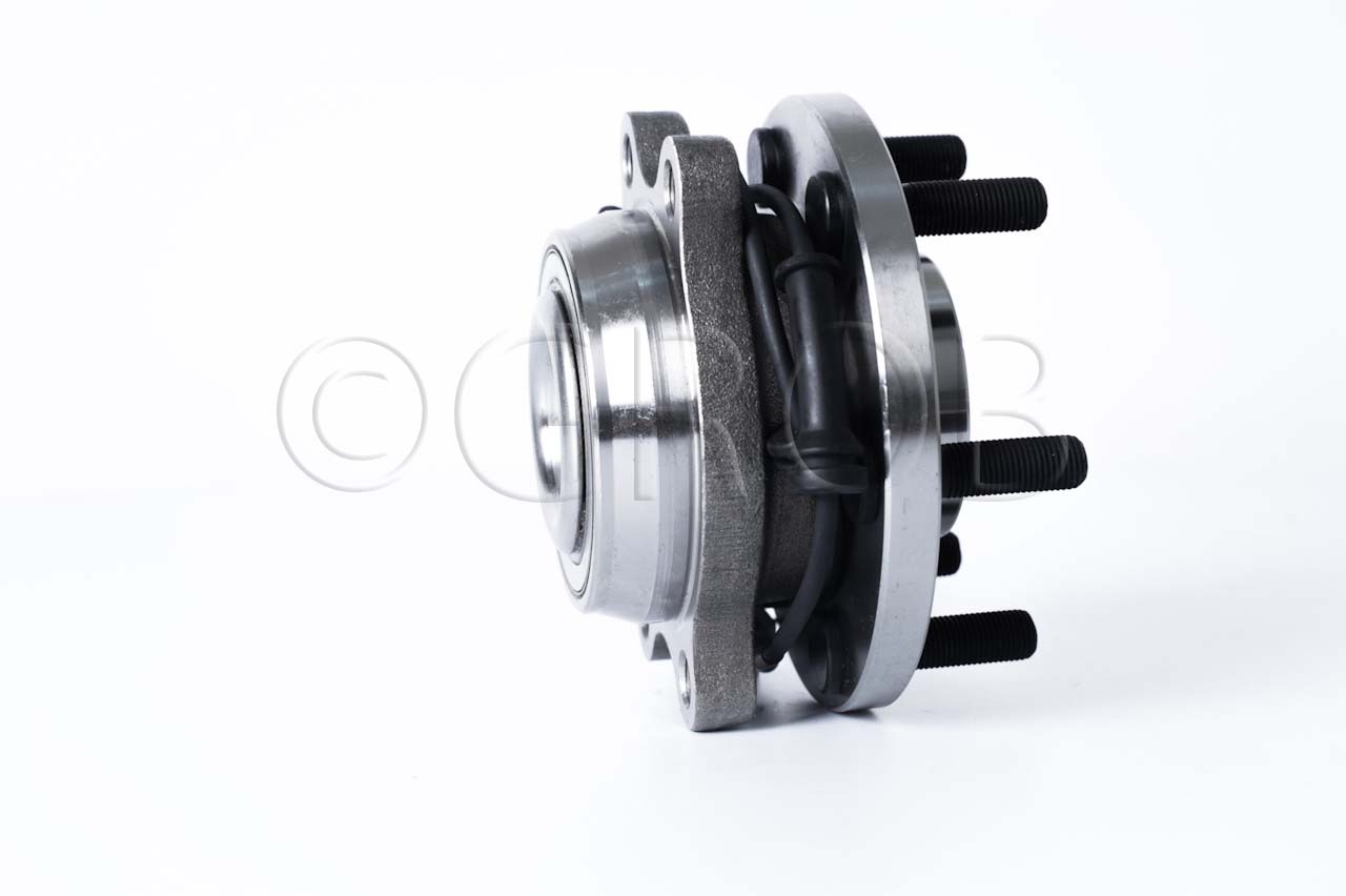 Maza de Rueda Del. Frontier 4X4 05-23 Pathfinder 4X4 04-12 X-Terra 05-15