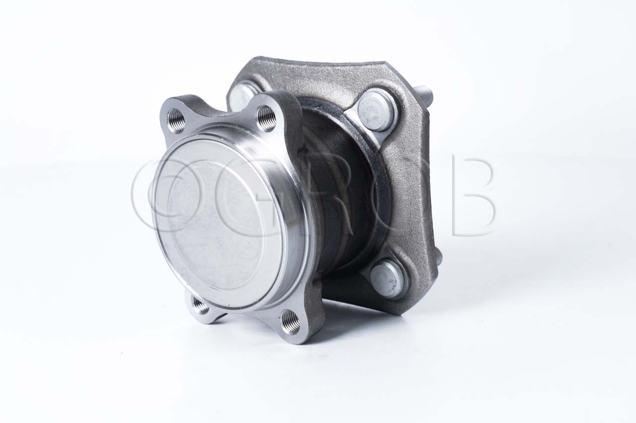 Maza de Rueda Tras. Sentra 07-12