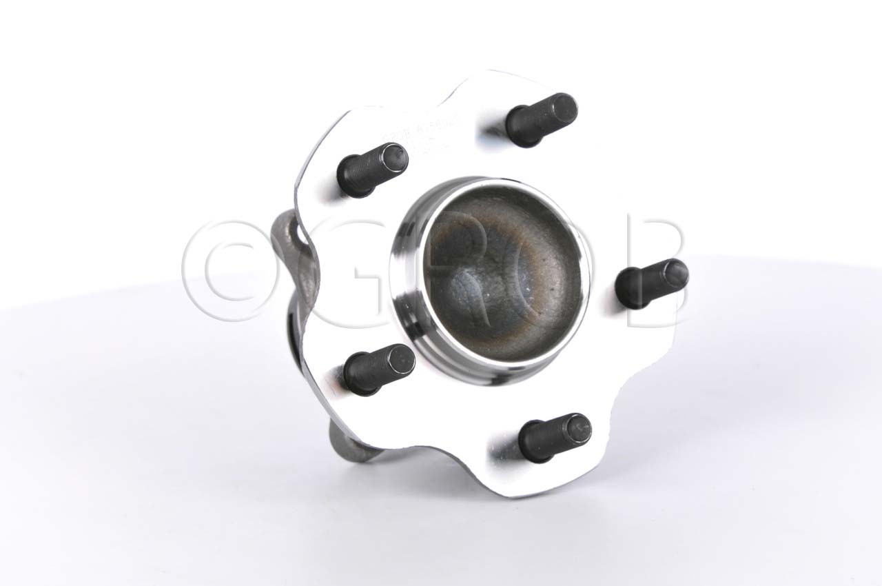 Maza de Rueda Tras. NV200 13-21 Sentra 13-19