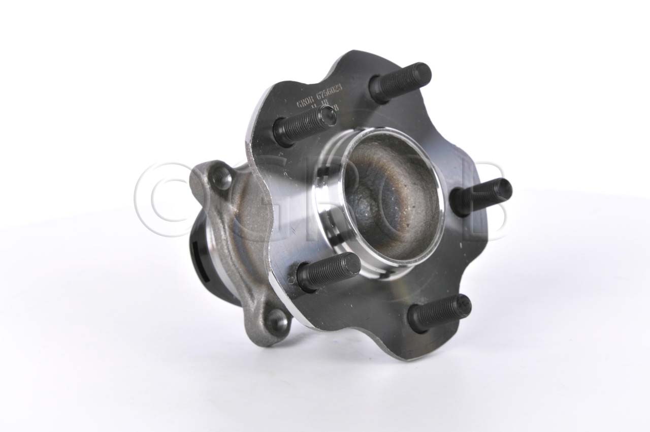 Maza de Rueda Tras. NV200 13-21 Sentra 13-19