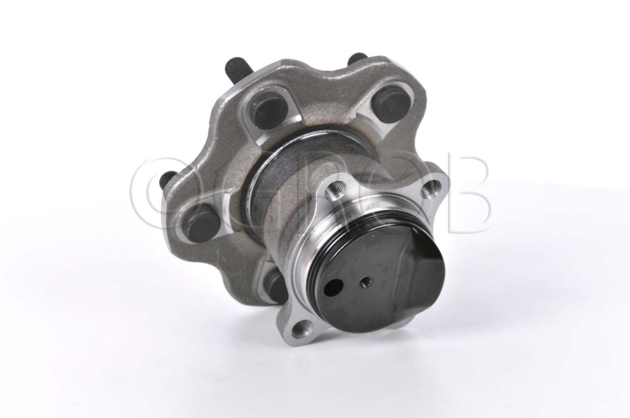 Maza de Rueda Tras. NV200 13-21 Sentra 13-19