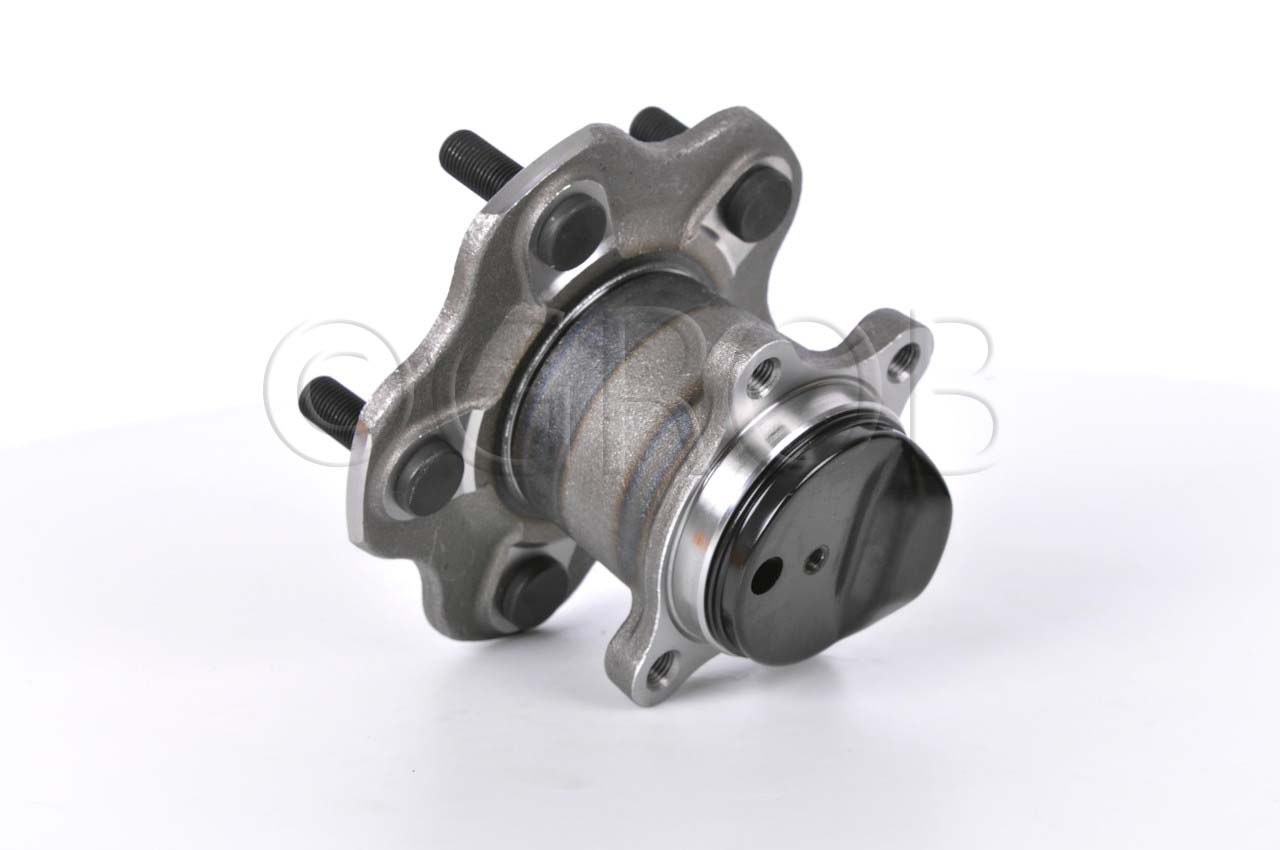 Maza de Rueda Tras. NV200 13-21 Sentra 13-19