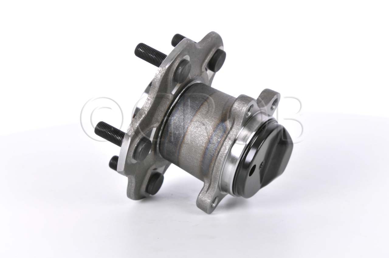 Maza de Rueda Tras. NV200 13-21 Sentra 13-19