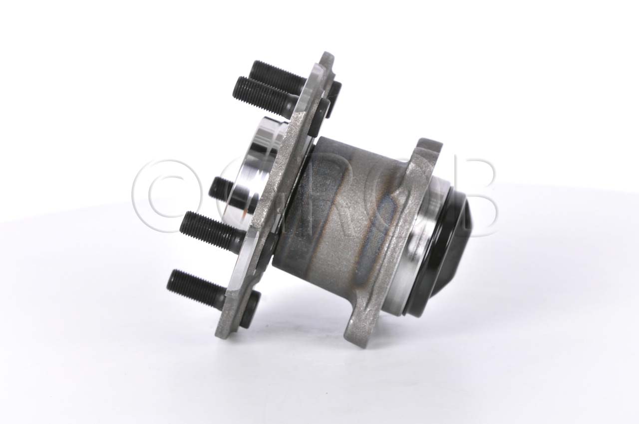 Maza de Rueda Tras. NV200 13-21 Sentra 13-19