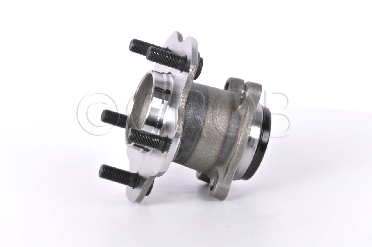 Maza de Rueda Tras. NV200 13-21 Sentra 13-19