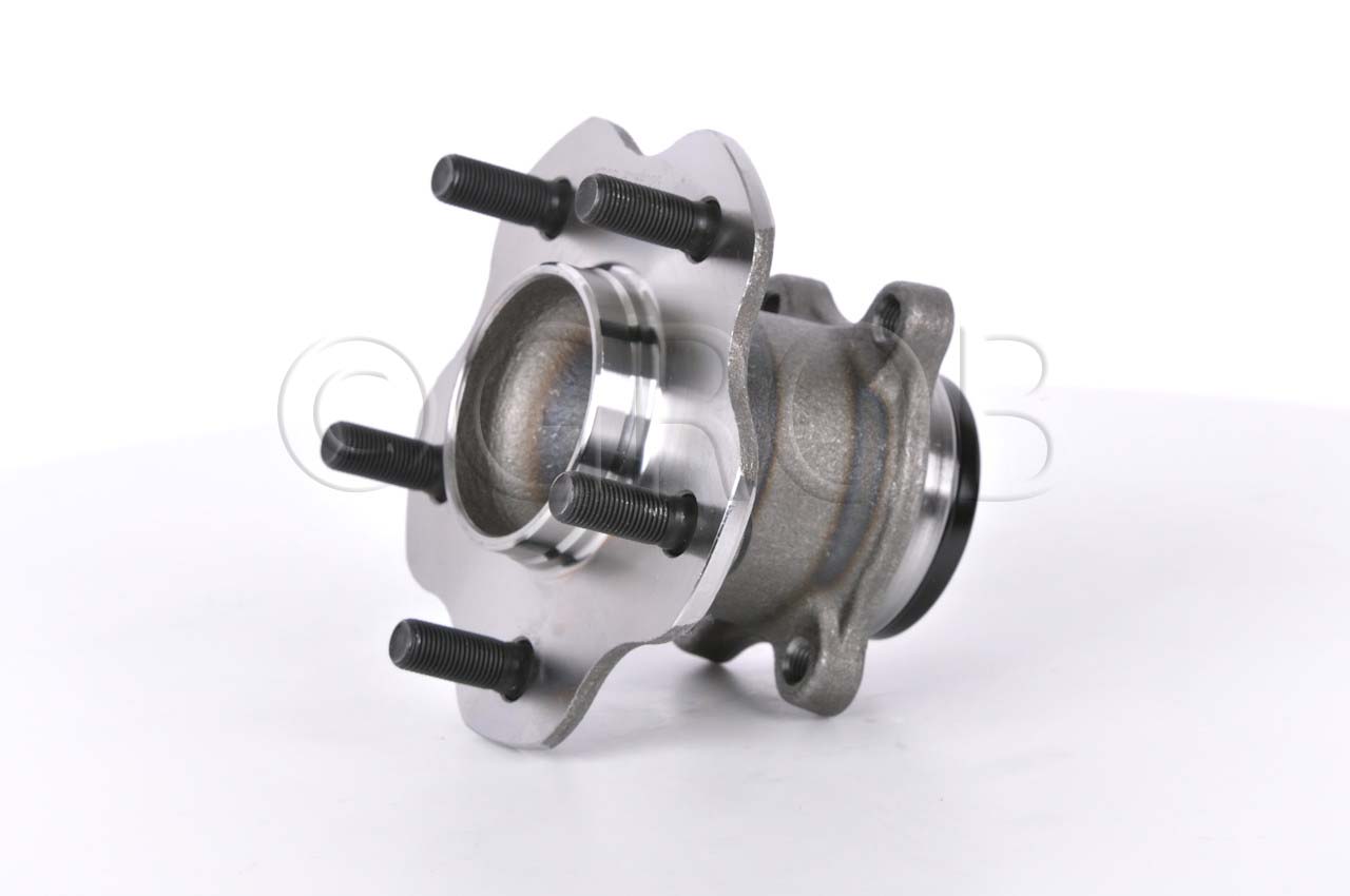 Maza de Rueda Tras. NV200 13-21 Sentra 13-19