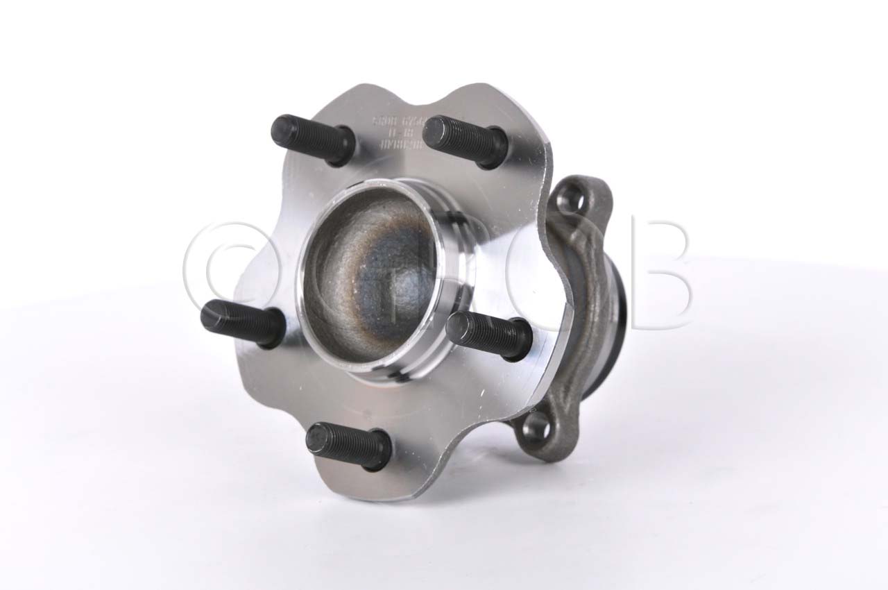 Maza de Rueda Tras. NV200 13-21 Sentra 13-19