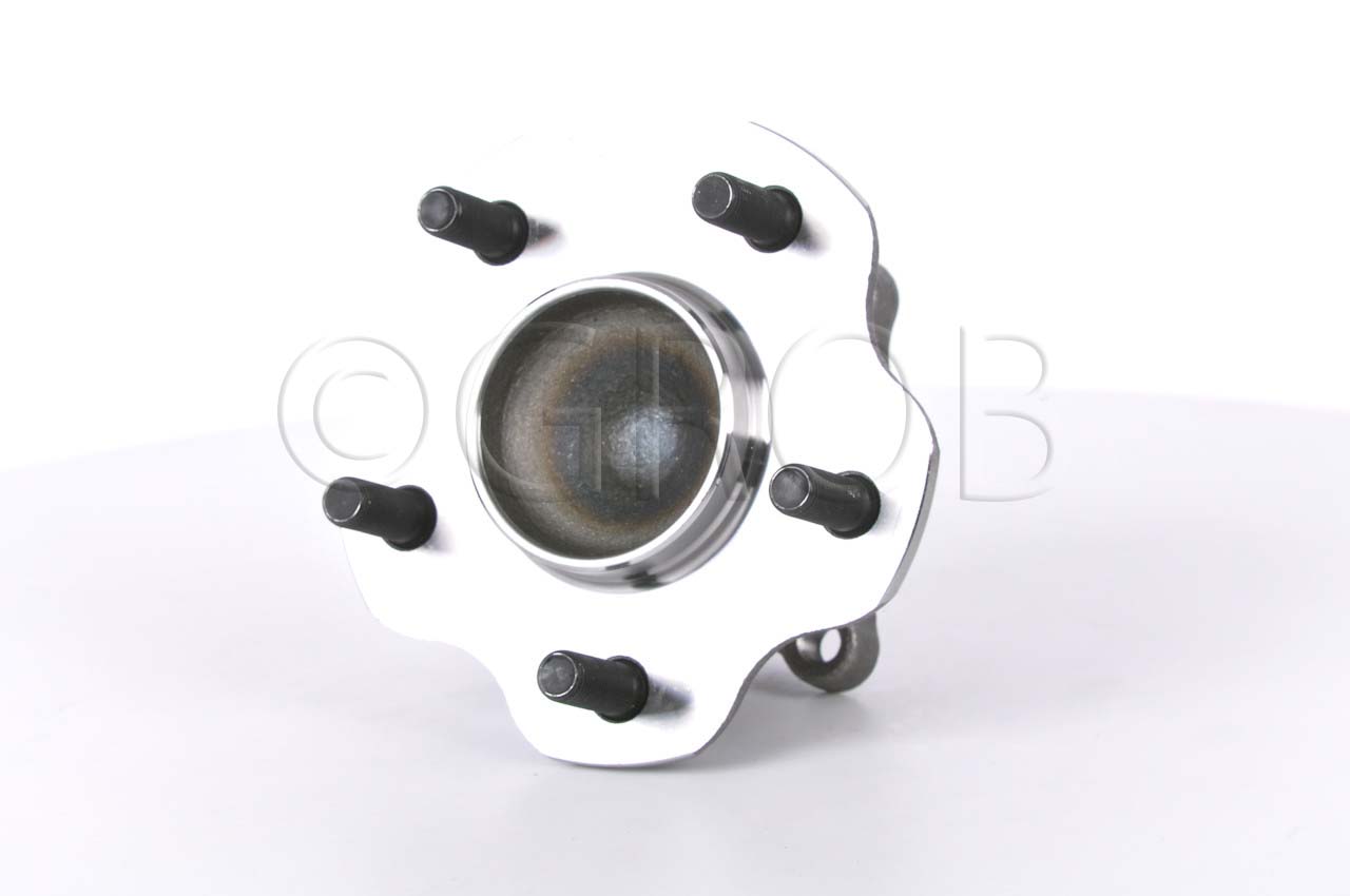 Maza de Rueda Tras. NV200 13-21 Sentra 13-19