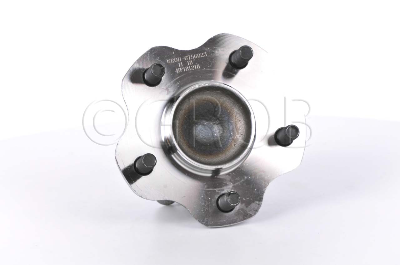 Maza de Rueda Tras. NV200 13-21 Sentra 13-19