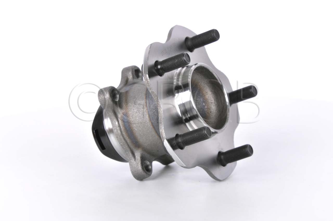 Maza de Rueda Tras. NV200 13-21 Sentra 13-19