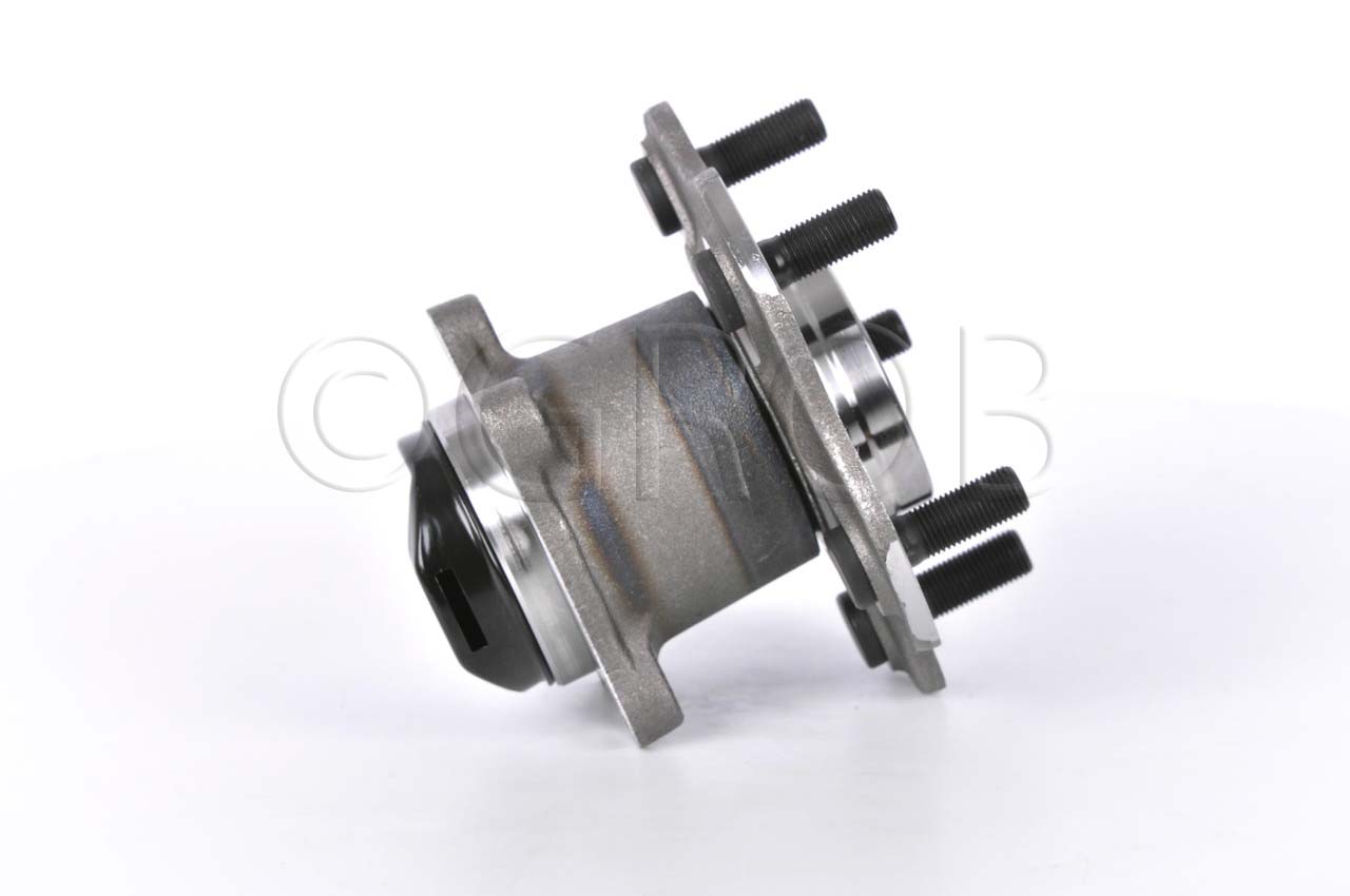 Maza de Rueda Tras. NV200 13-21 Sentra 13-19