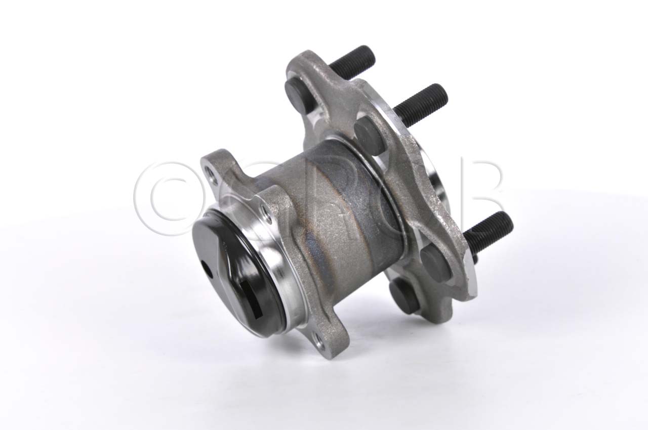 Maza de Rueda Tras. NV200 13-21 Sentra 13-19