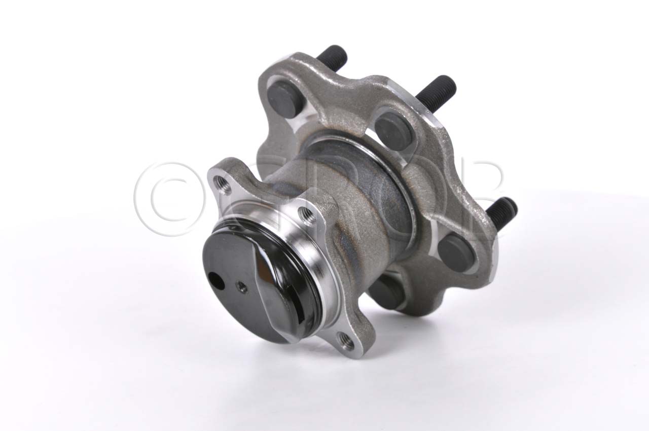 Maza de Rueda Tras. NV200 13-21 Sentra 13-19