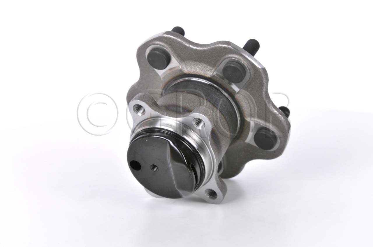 Maza de Rueda Tras. NV200 13-21 Sentra 13-19