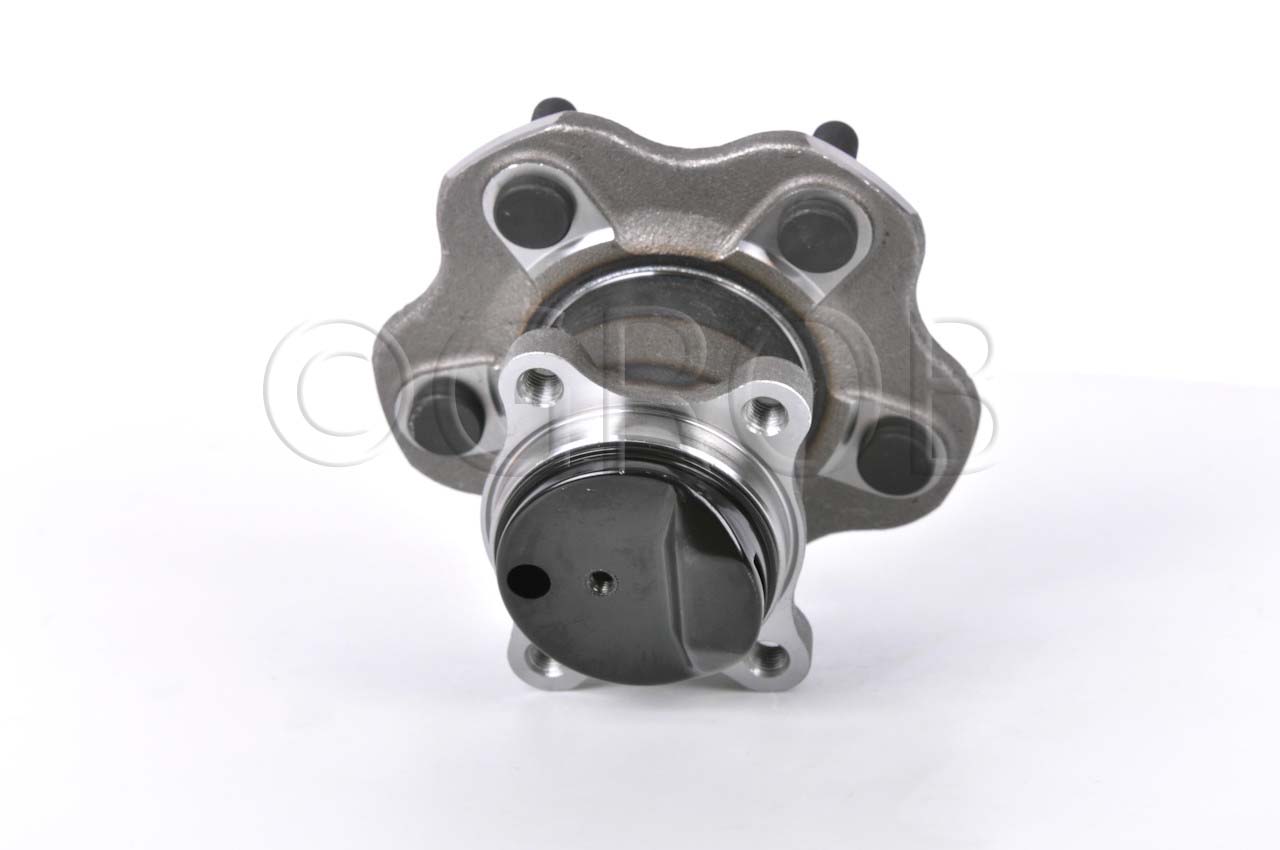 Maza de Rueda Tras. NV200 13-21 Sentra 13-19