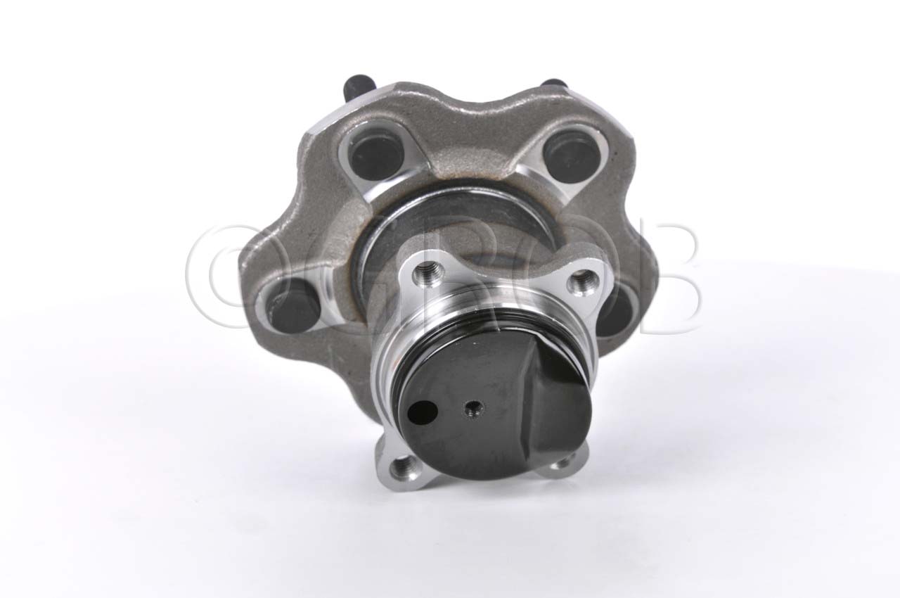 Maza de Rueda Tras. NV200 13-21 Sentra 13-19