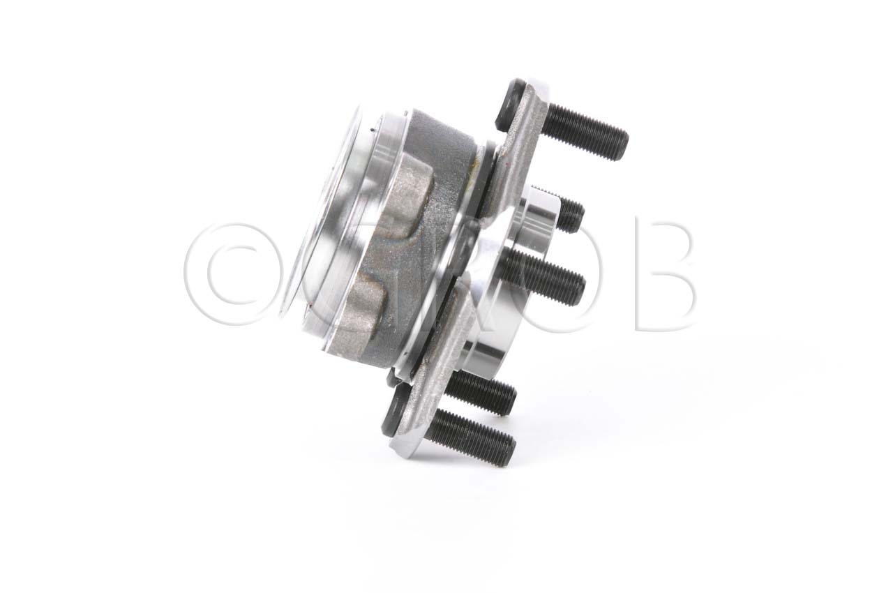 Maza de Rueda Del. Leaf 13-21 NV200 13-21 Sentra 13-19