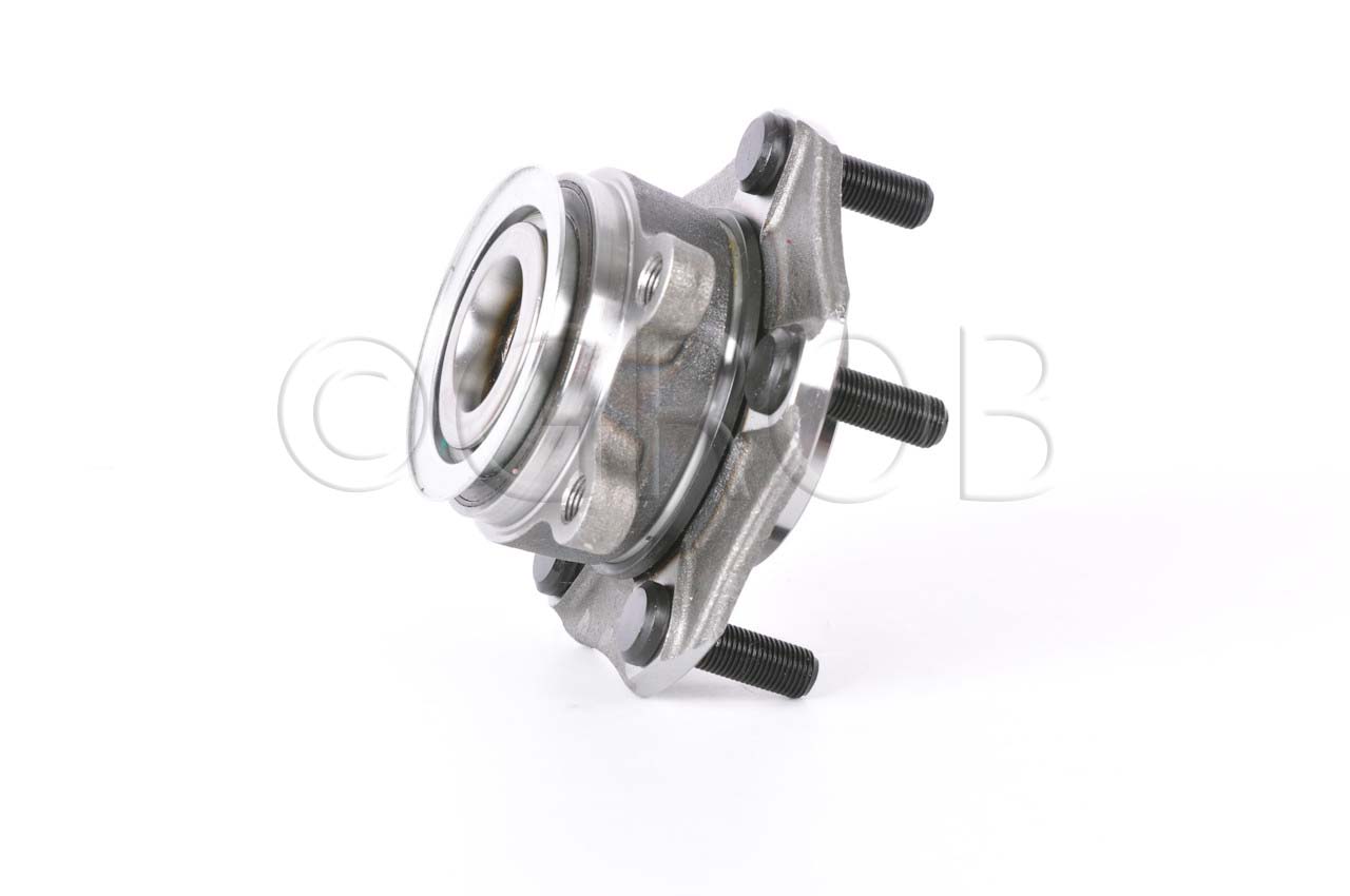 Maza de Rueda Del. Leaf 13-21 NV200 13-21 Sentra 13-19