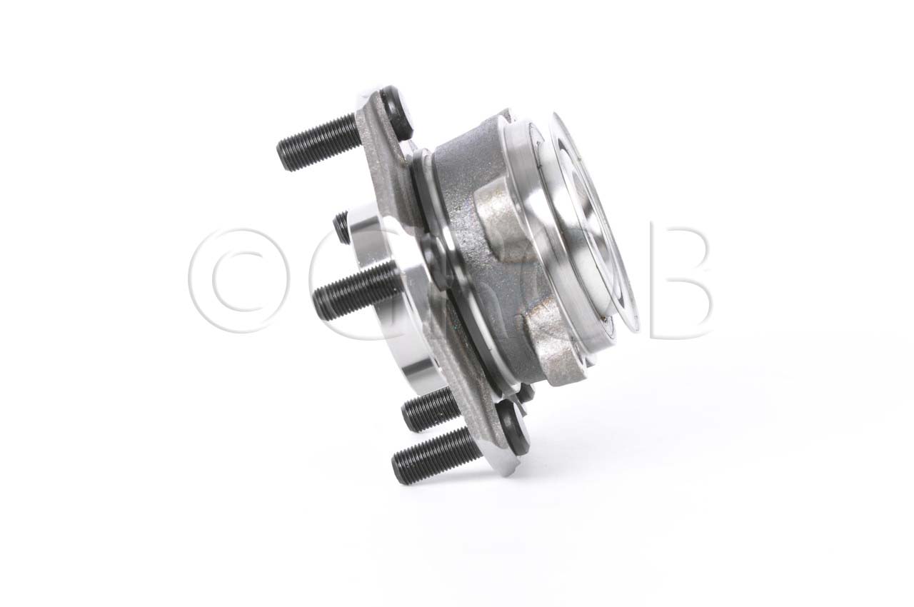 Maza de Rueda Del. Leaf 13-21 NV200 13-21 Sentra 13-19