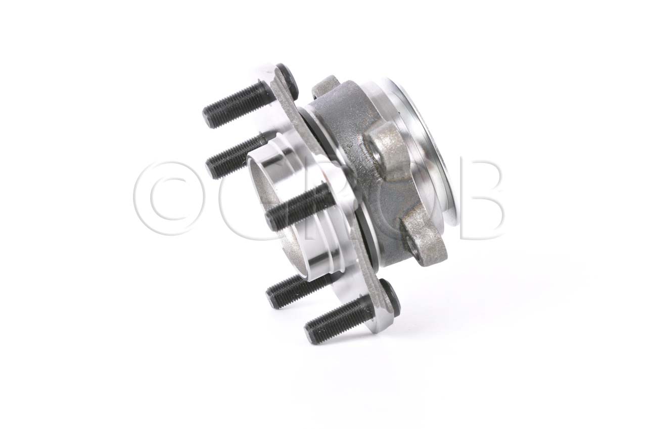 Maza de Rueda Del. Leaf 13-21 NV200 13-21 Sentra 13-19