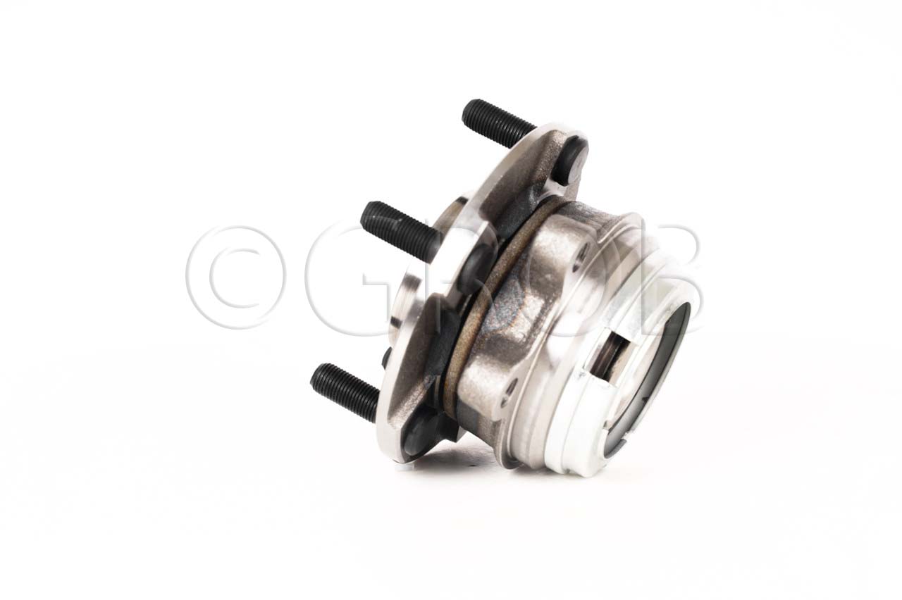 Maza de Rueda Del. Murano 09-14 Quest 11-17