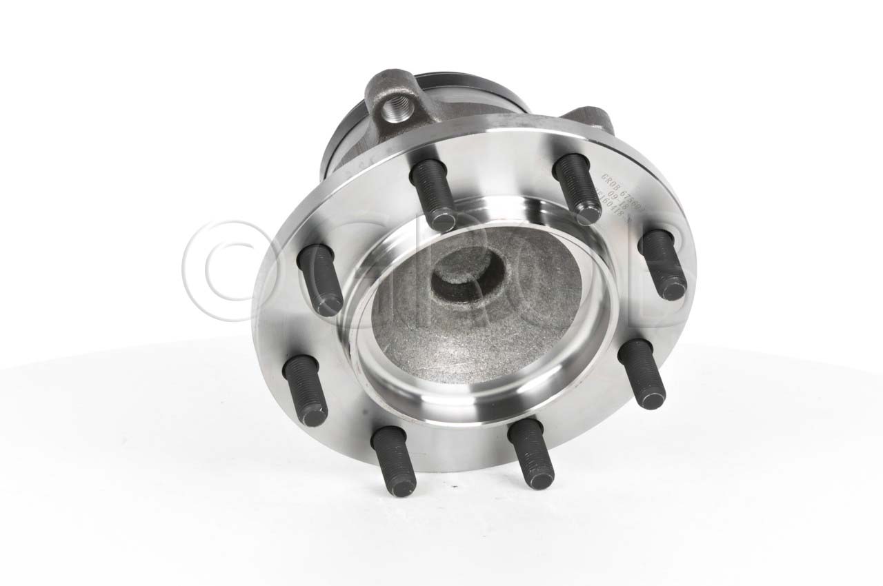 Maza de Rueda Del. NV2500 12-17