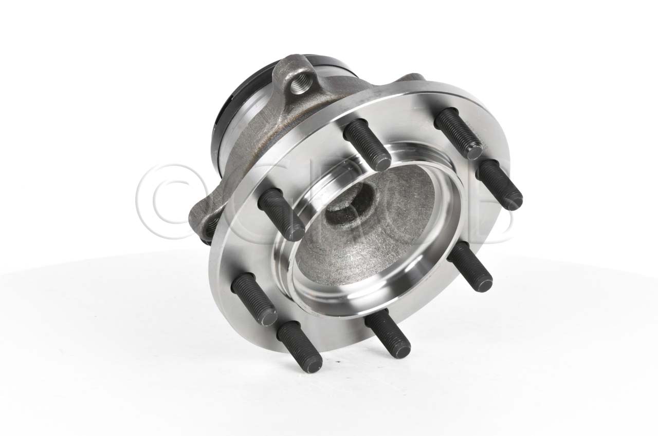 Maza de Rueda Del. NV2500 12-17