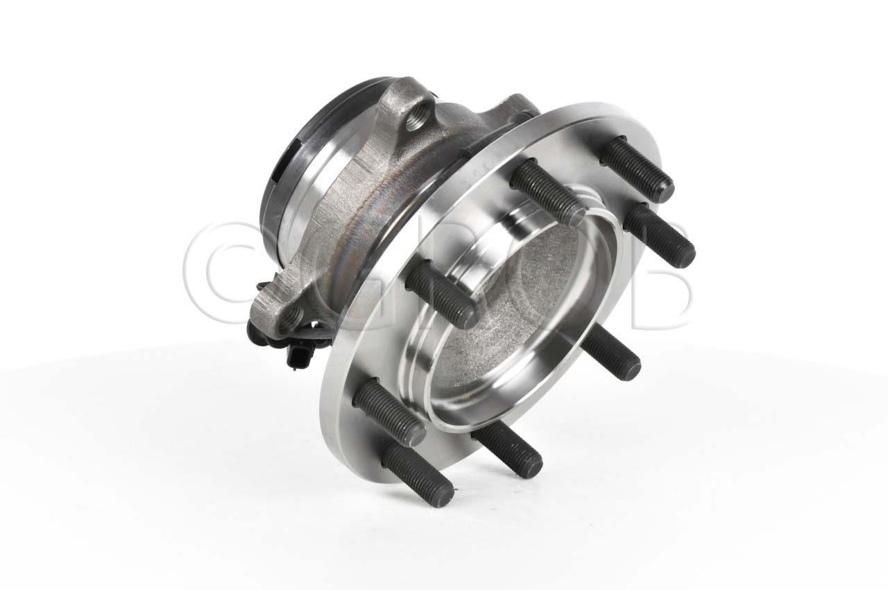 Maza de Rueda Del. NV2500 12-17