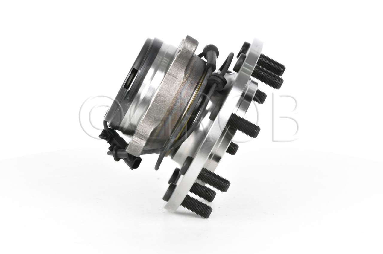 Maza de Rueda Del. NV2500 12-17