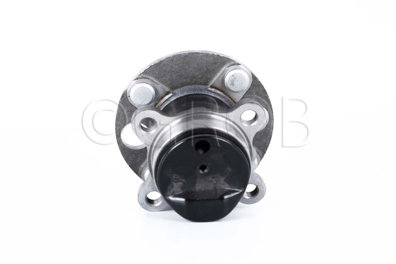 Maza de Rueda Tras. Kicks 16-23 Versa II 20-23