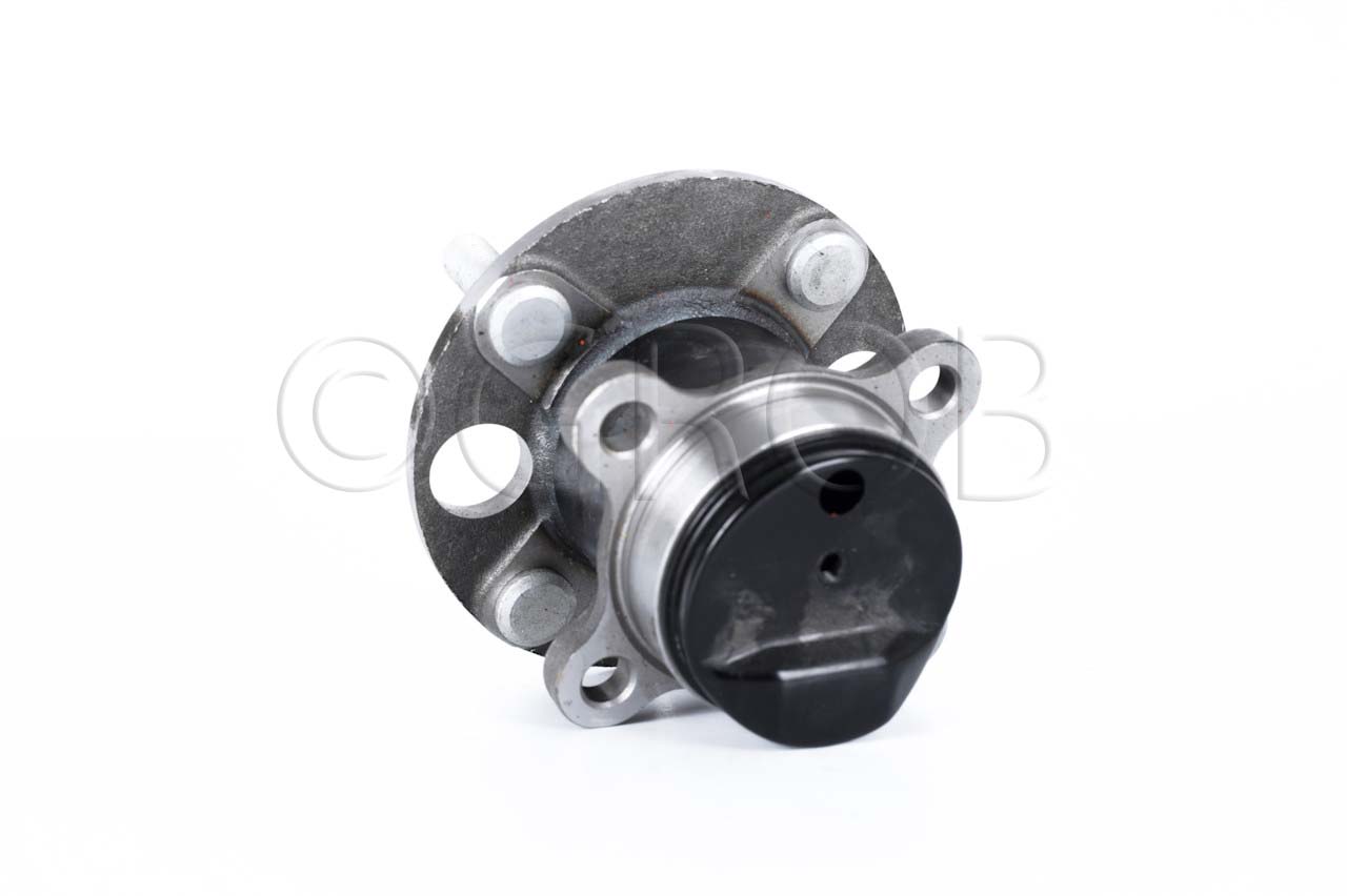 Maza de Rueda Tras. Kicks 16-23 Versa II 20-23
