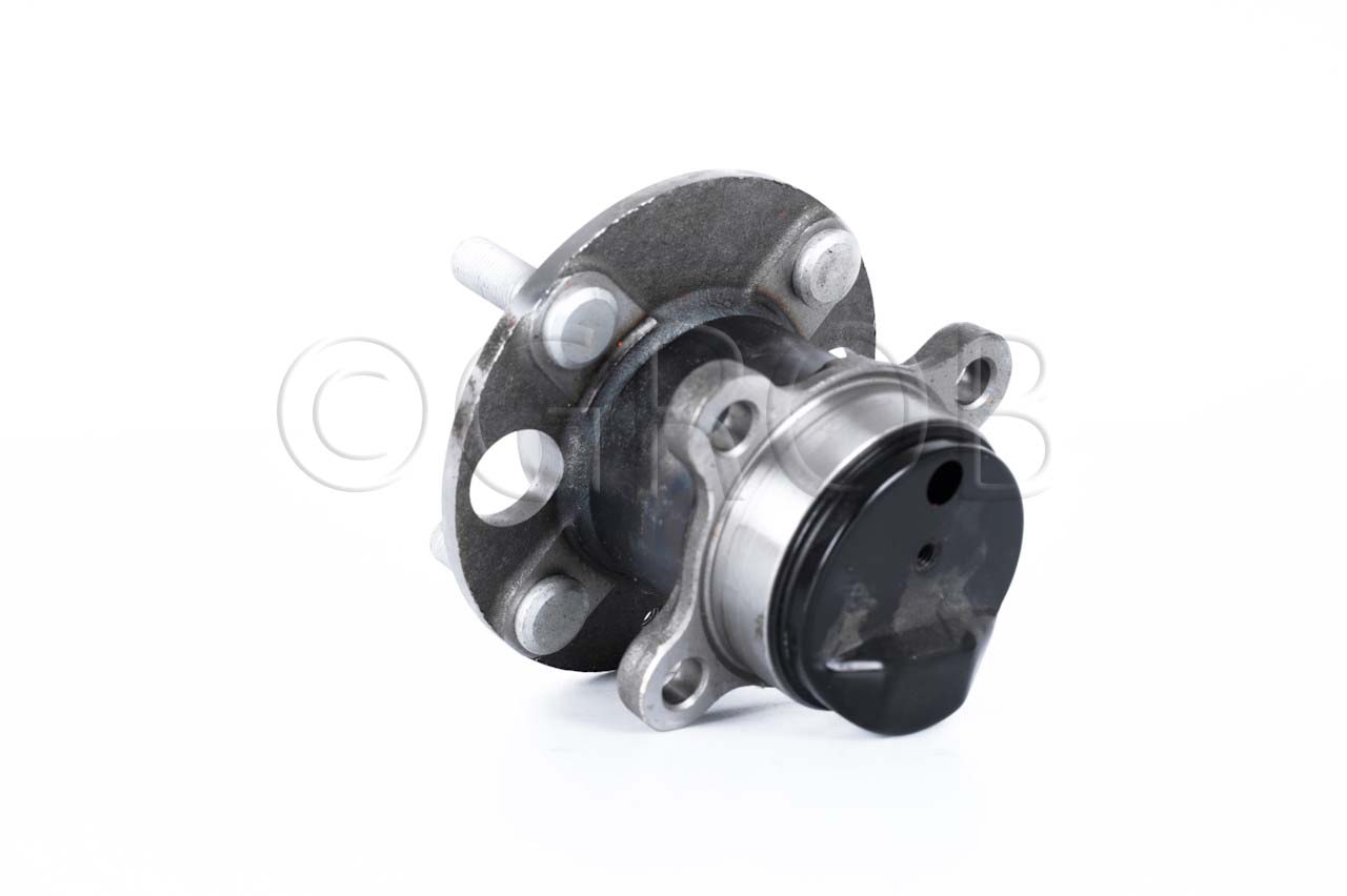 Maza de Rueda Tras. Kicks 16-23 Versa II 20-23
