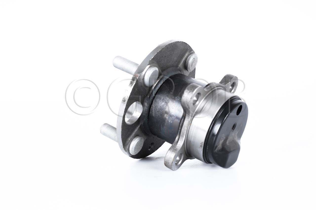 Maza de Rueda Tras. Kicks 16-23 Versa II 20-23