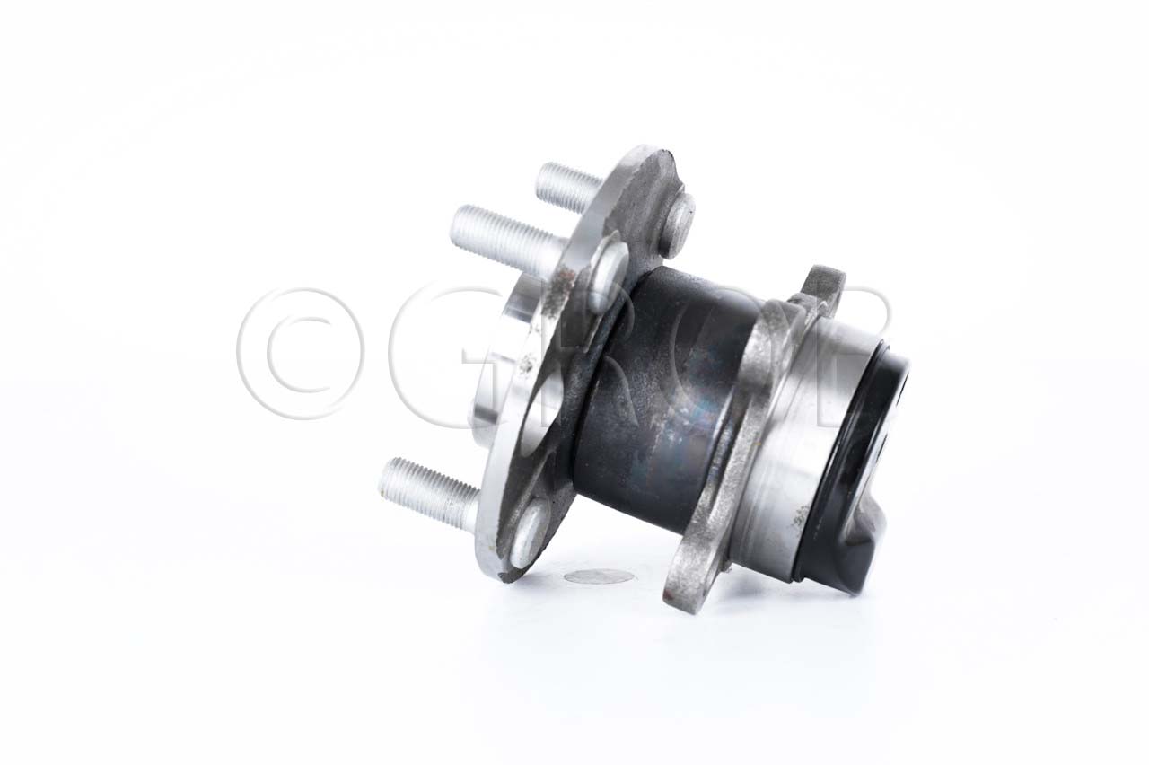 Maza de Rueda Tras. Kicks 16-23 Versa II 20-23