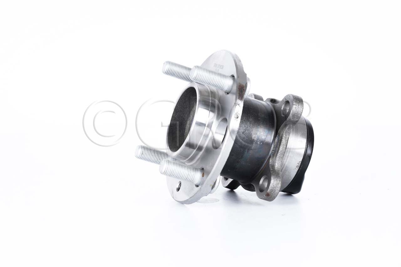 Maza de Rueda Tras. Kicks 16-23 Versa II 20-23