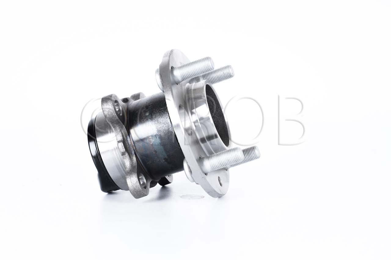 Maza de Rueda Tras. Kicks 16-23 Versa II 20-23