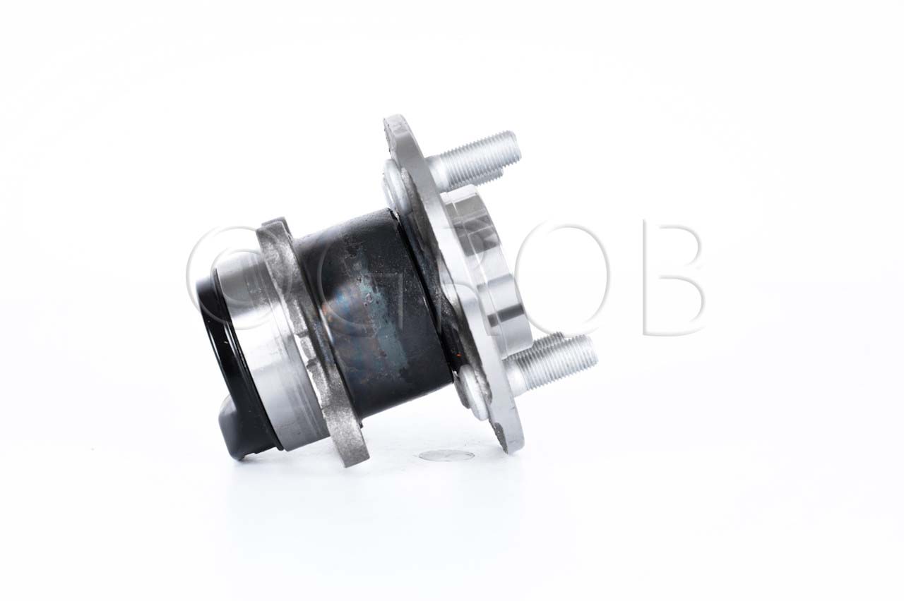 Maza de Rueda Tras. Kicks 16-23 Versa II 20-23