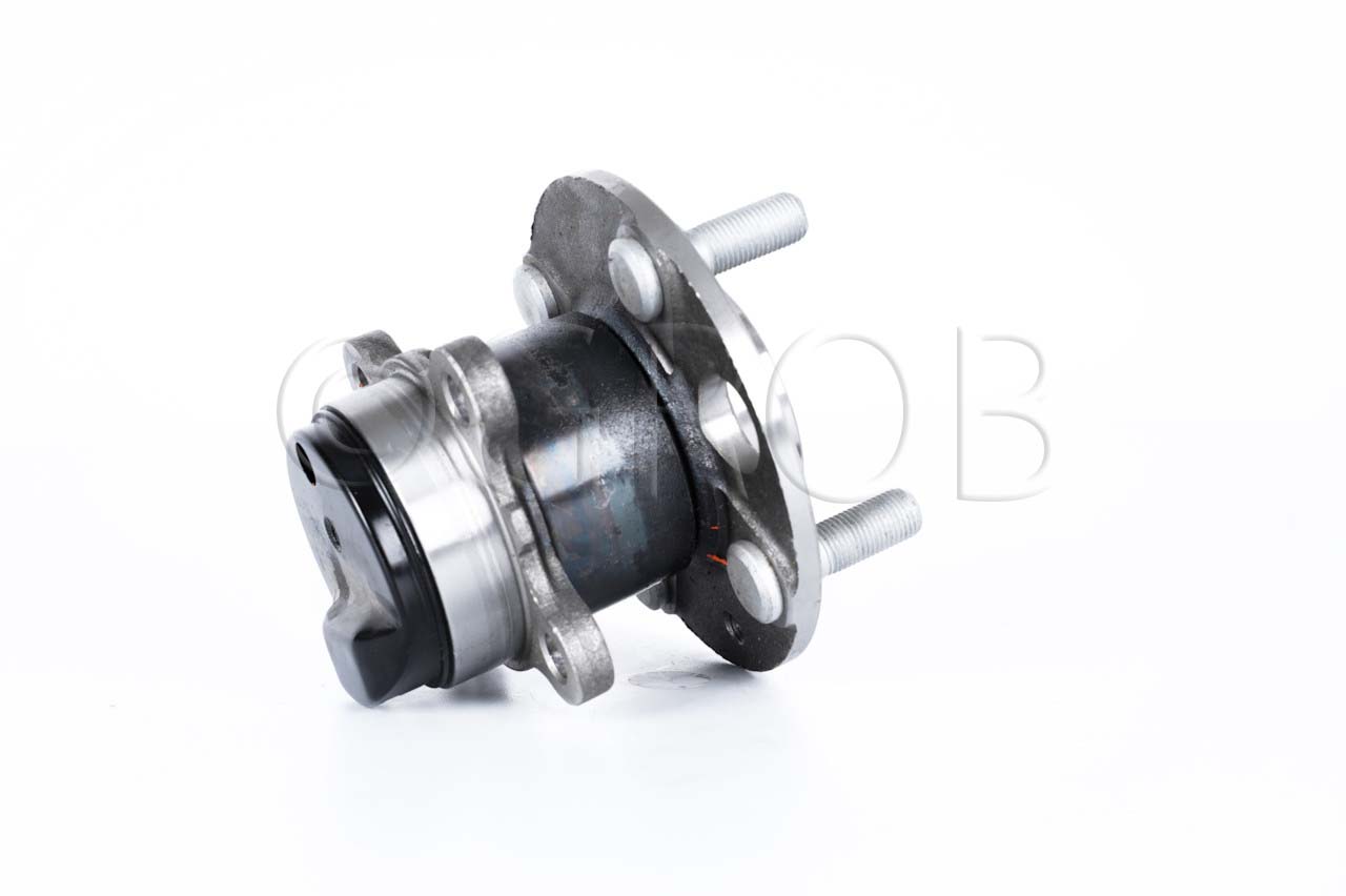 Maza de Rueda Tras. Kicks 16-23 Versa II 20-23