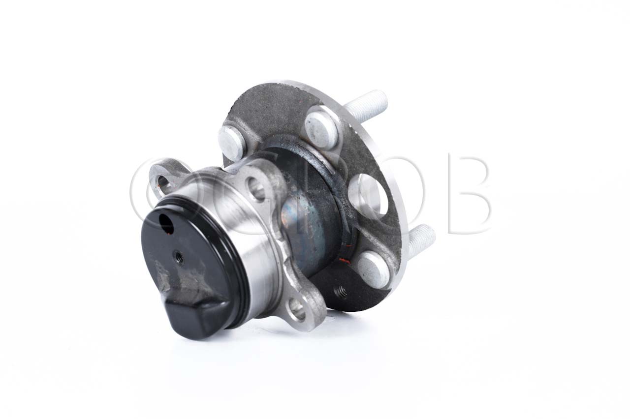 Maza de Rueda Tras. Kicks 16-23 Versa II 20-23