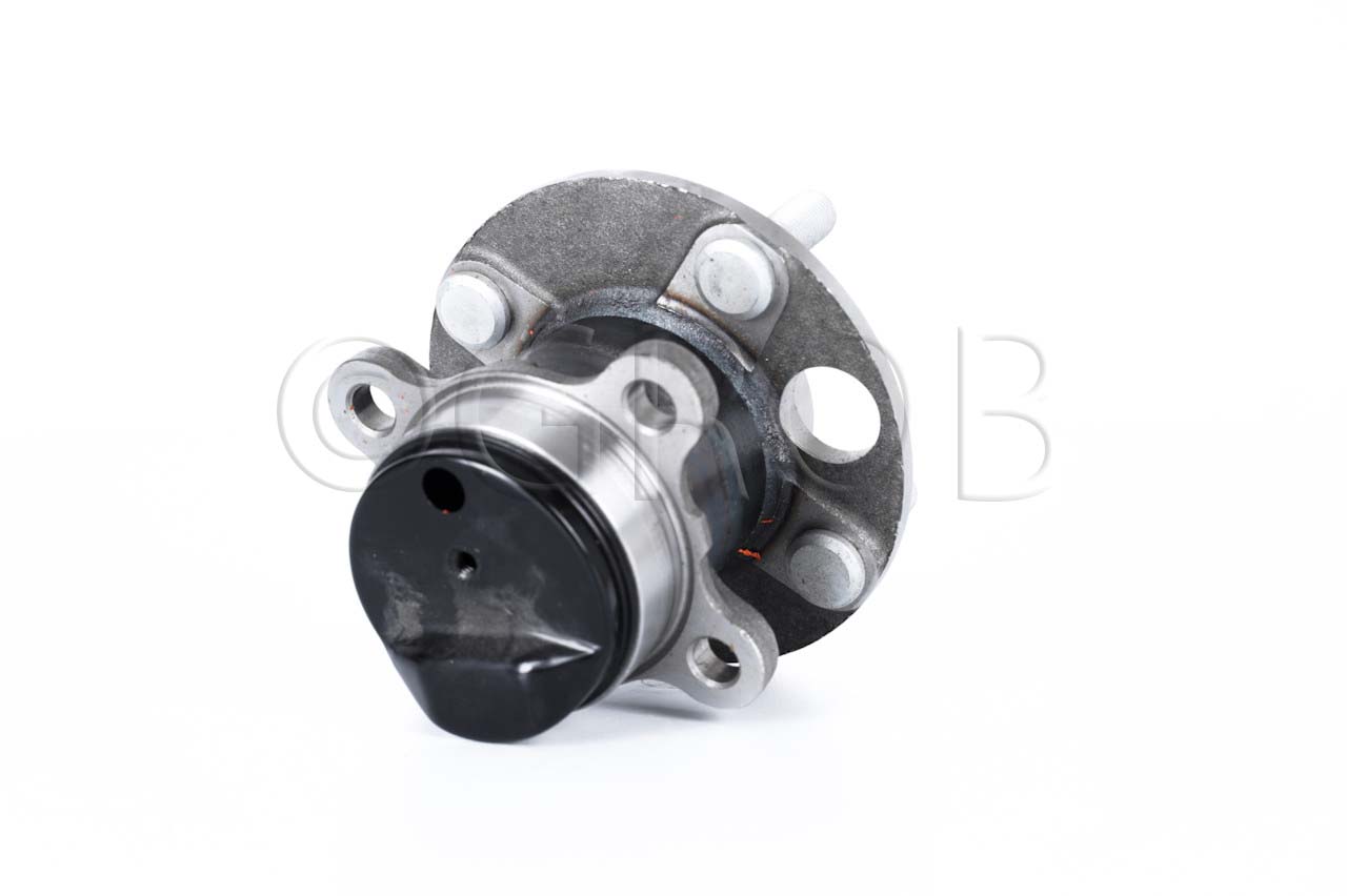 Maza de Rueda Tras. Kicks 16-23 Versa II 20-23