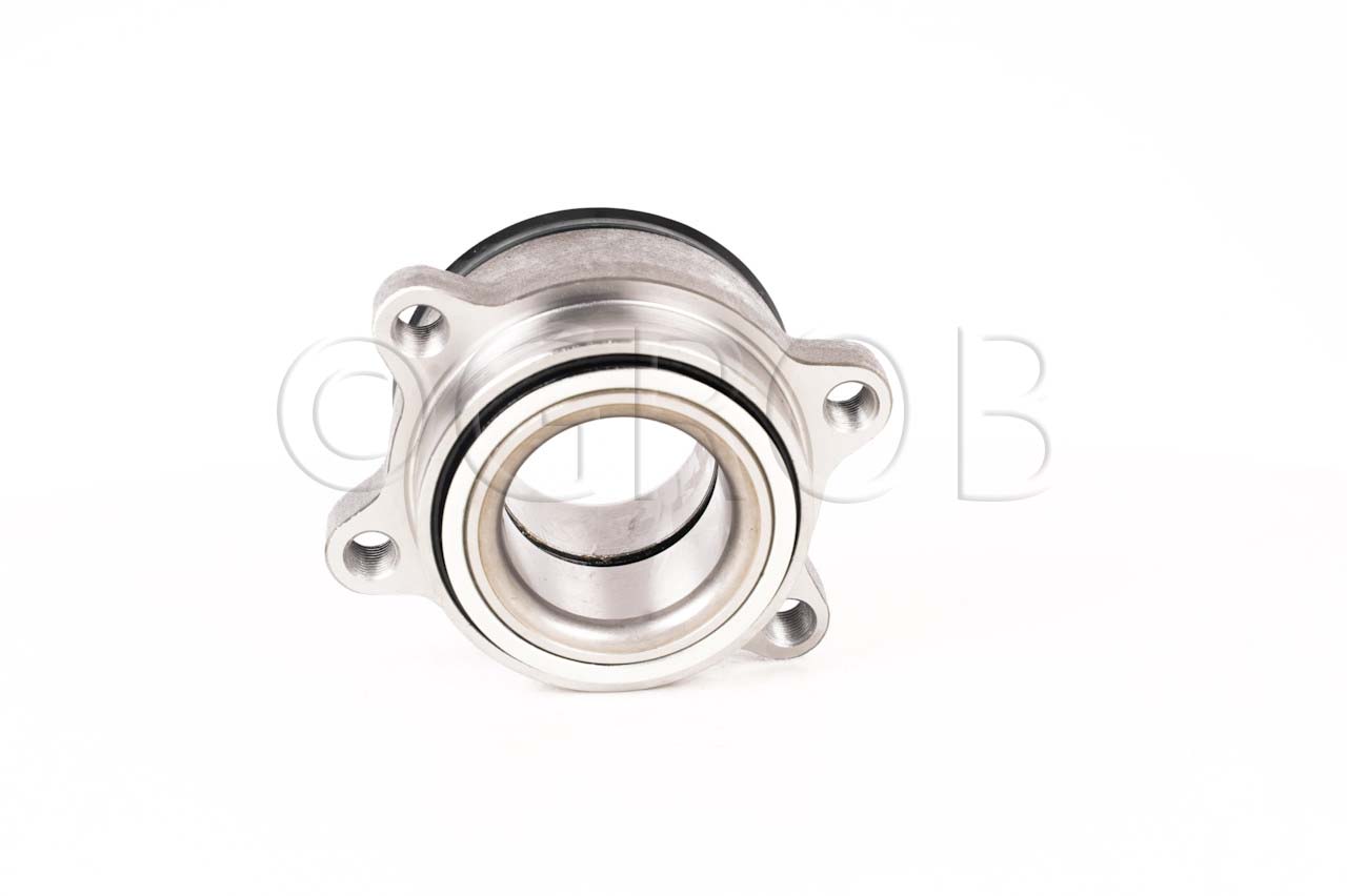 Maza de Rueda Del. Urvan 13-23 Urvan 350 13-23