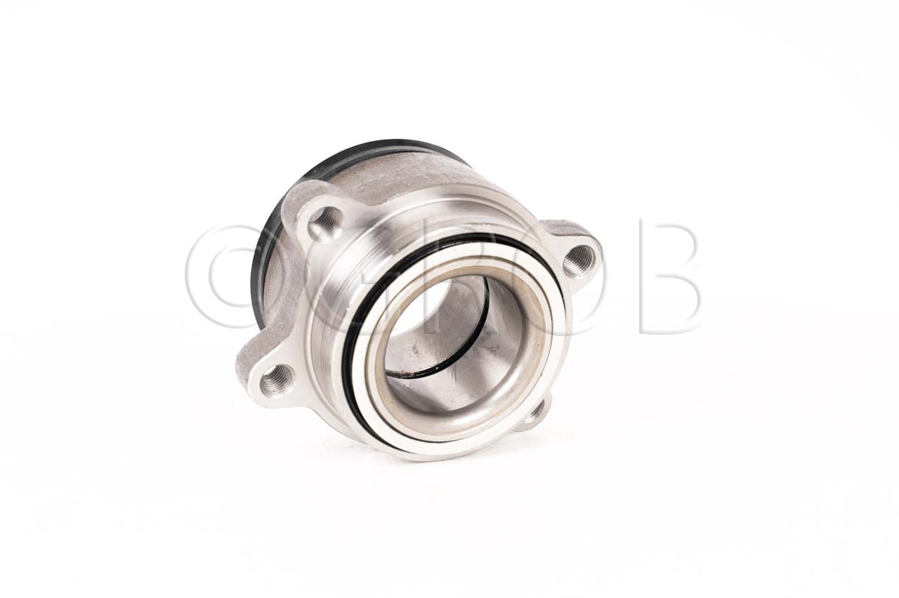 Maza de Rueda Del. Urvan 13-23 Urvan 350 13-23