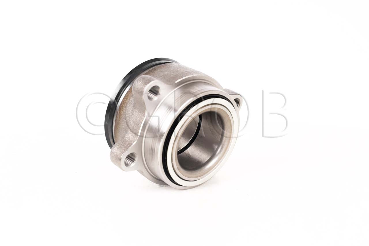 Maza de Rueda Del. Urvan 13-23 Urvan 350 13-23