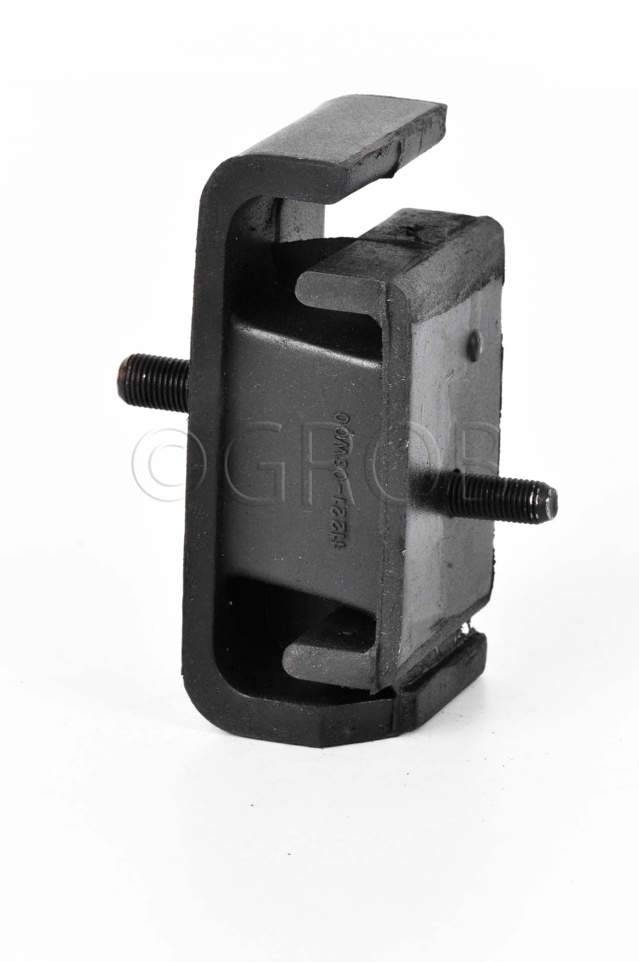 Soporte Motor Front. Izq. Nissan Pick-Up 75-92 Nissan Pick-Up 75-92
