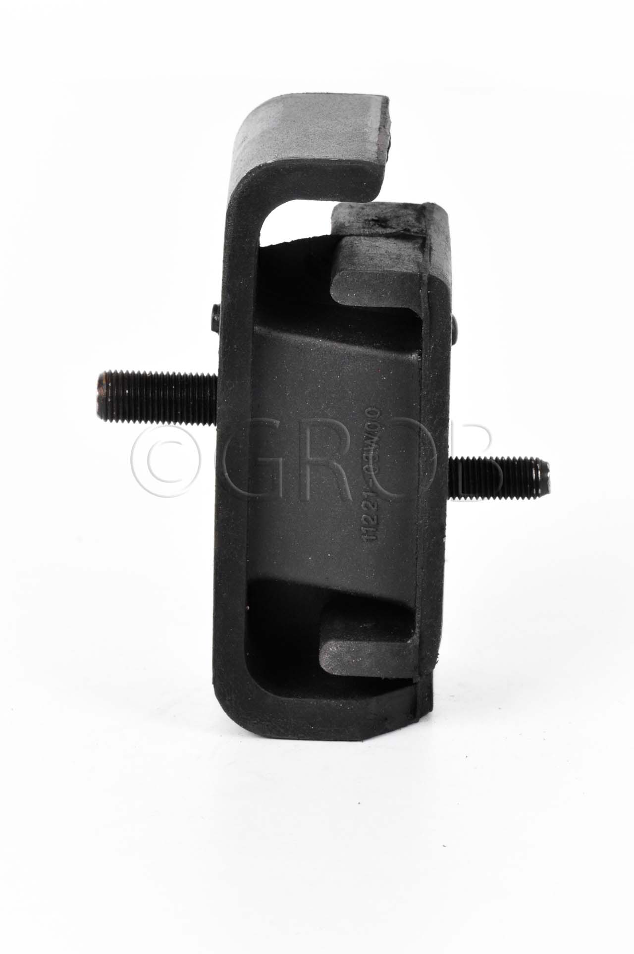 Soporte Motor Front. Izq. Nissan Pick-Up 75-92 Nissan Pick-Up 75-92