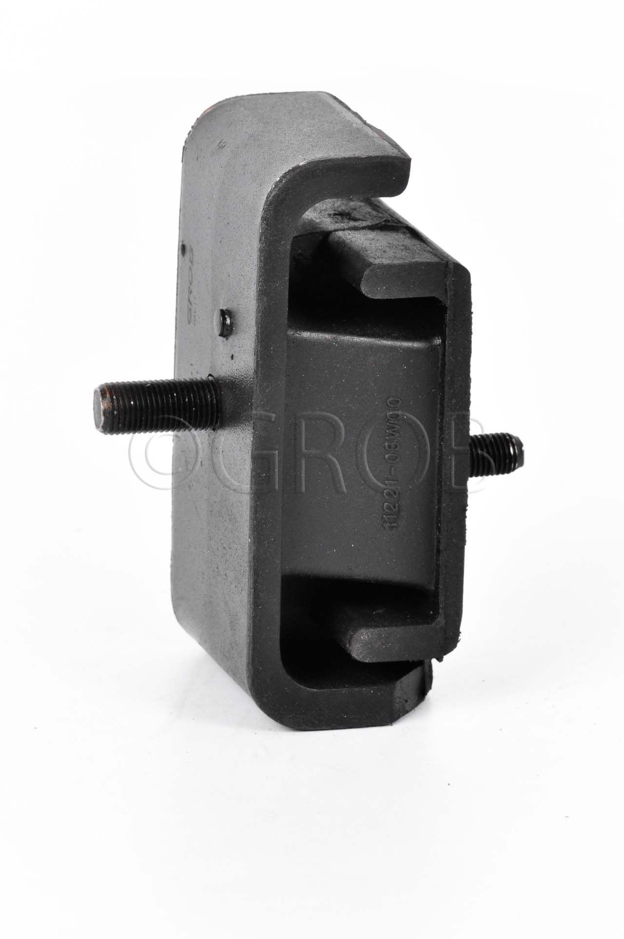 Soporte Motor Front. Izq. Nissan Pick-Up 75-92 Nissan Pick-Up 75-92