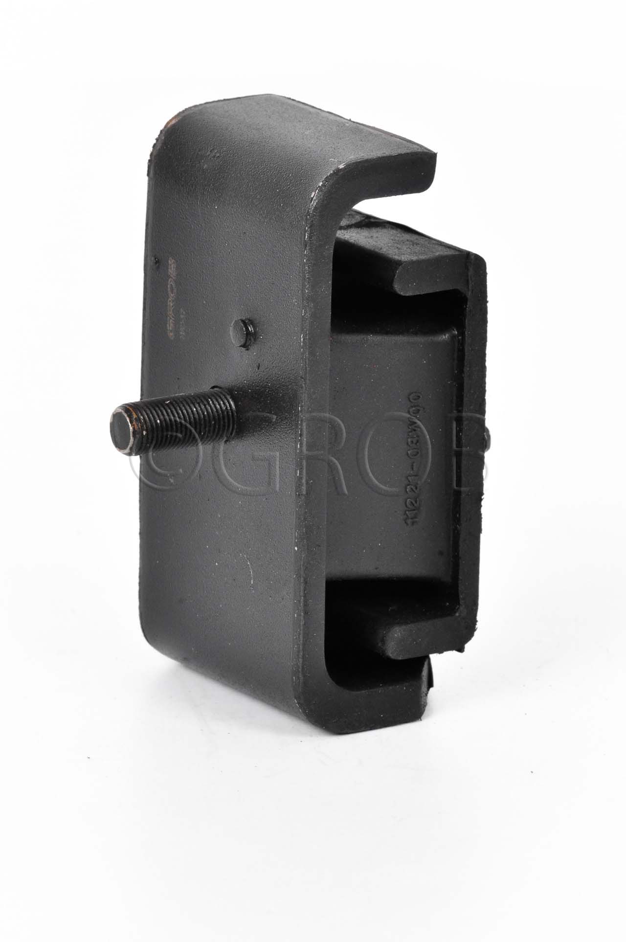 Soporte Motor Front. Izq. Nissan Pick-Up 75-92 Nissan Pick-Up 75-92